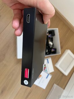 Carplay a android auto pro BMW cic (3, 5, x5, x6,...) - 4