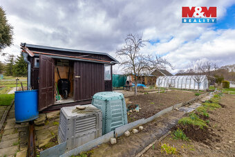 Prodej chaty, 14 m², Bruntál - 4