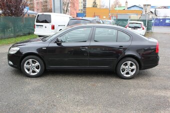 Škoda Octavia 1.4 TSI, DSG, VÝHŘEV, servis - 4
