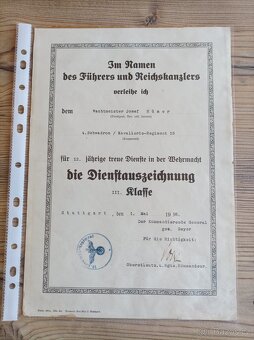 Dekrety Wehrmacht - 4