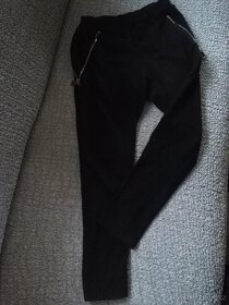 Zánovní tepláky - 4