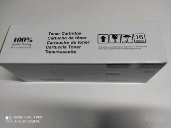 Toner - Epson S050584 - 4