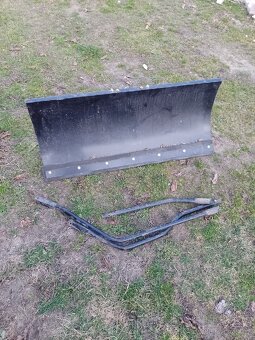 Radlice Westwood Countax - 4