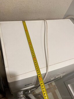 Bosch max 4 - pračka - 4