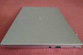 Notebook Acer Swift 3 v záruce - 4