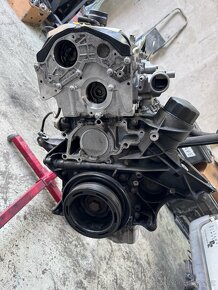 Mercedes motor a646 Delphi - 4