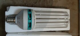 CFL DUAL úsporná žárovka 125w - 4