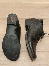 Dámské boty Rieker 39 - 4