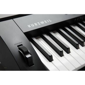 Kurzweil 120  stage piano, - 4