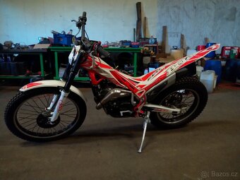 Trial Beta Evo 300 2T - 4