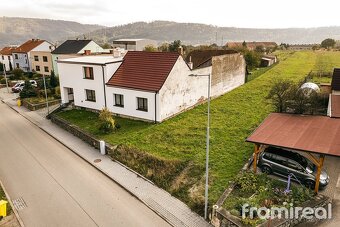 Prodej pozemky pro bydlení, 3 566 m2 - Horní Loučky - 4