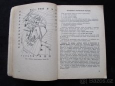 Škoda 706 R, 706 RS, 706 RO Návod k obsluze - 4