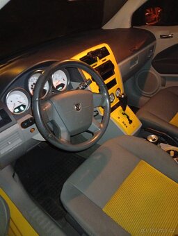 Dodge Caliber pohon všech kol 2.4i 128kw - 4