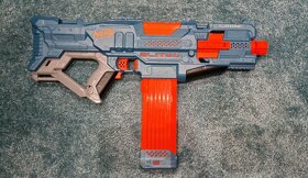 Nerf a Xshot zbraně SADA(i zvlášť) - 4