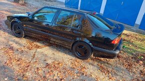 SAAB 9000 2.0 110kW - 4