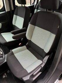 Citroen Berlingo 1,5BlueHDi DPH XL 2020 125tisKm - 4