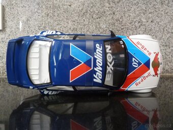 1:18 UT, BMW M3 GTR, Quester,Red Bull/Valvoline,Daytona 1996 - 4