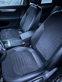 Náhradní díly Volkswagen Passat B7 2.0 tdi 103kw CFFB - 4