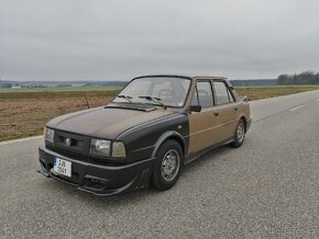 ŠKODA 125L - 4