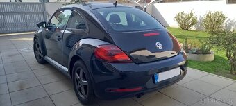 VW Beetle 2017 1.2 TSI - 4
