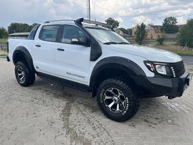 Ford Ranger 3.2 tdi 2015 Wildtrak SLEVA - 4