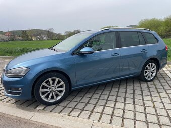 VW Golf 2,0 TDi 110kW DSG - 4