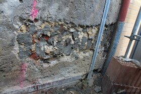 Sanace zdiva proti vlhkosti - Praha a okolí. - 4