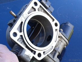 Alfa Romeo klapka sání WEBER 60604499 52CFA24 0455 - 4