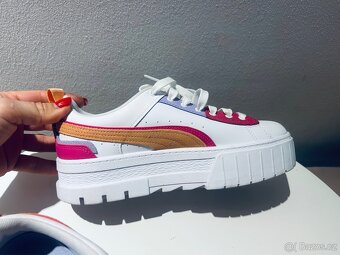 Nové boty Puma 39 - 4