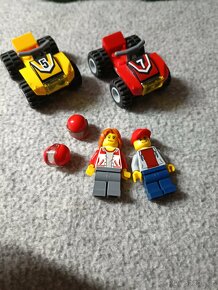 Lego city 60148 - 4