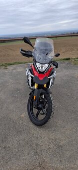 Bmw gs 310R - 4