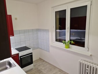Pronájem byt 2+1, 56 m2, Karviná - 4