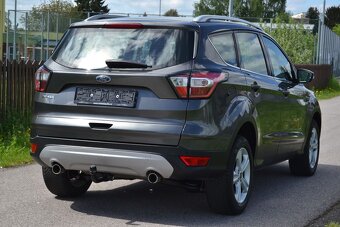 Ford Kuga 2.0 TDCi 110kW Cool&Connect 4x4 TOP STAV - 4