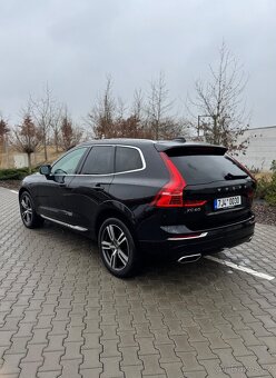 Volvo XC60 D4 - 4