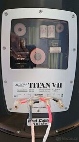 Quadral Titan MK VII - 4