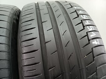2ks letní pneu 245/45/17 Continental - 4