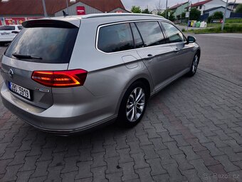 Prodám wv passat b8 16.tdi - 4