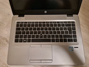 Notebook HP Elitebook 840 - 4