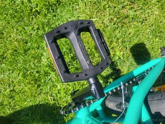 BMX Wethepeople CRS 18" 2023 - 4