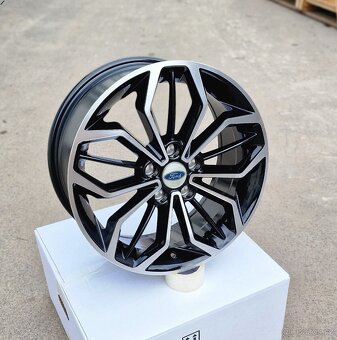 alu kola 5x108 17 - 5X108 R17 - 4