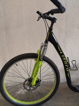 Koloběžky SEDCO - 4