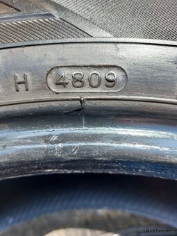 PNEUMATIKY HANKOOK 235/60 R18 - 4