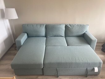 Sedací souprava IKEA BÅRSLÖV - 4