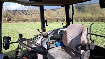 Prodám zetor forterra hsx 140 - 4