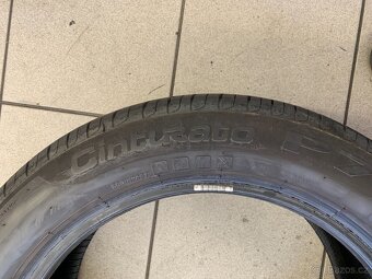 Pneu Pirelli Cinturato P7 205/55/R17 91V letní - 4