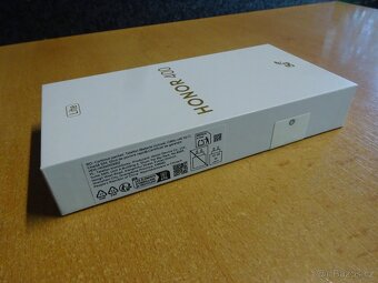 HONOR 400 Lite 5G 8 GB / 256 GB, zelená,nerozbalený - 4