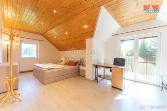 Prodej rodinného domu, 155 m², Kamenice, ul. Vnitřní - 4