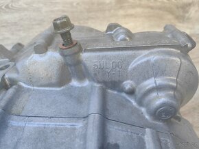 Yamaha yzf 250 - 450 - 4