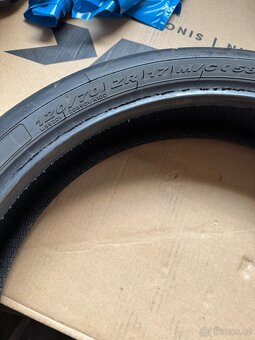 Pneu Pirelli Diablo - 4