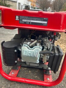 Elektrocentrála Einhell TC IG 1100 - 4